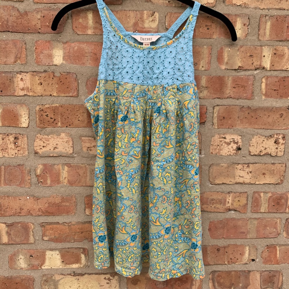 Decree Top